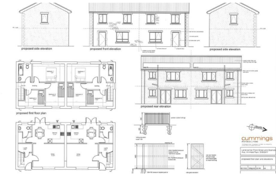 Development Opportunity Granville Avenue photo